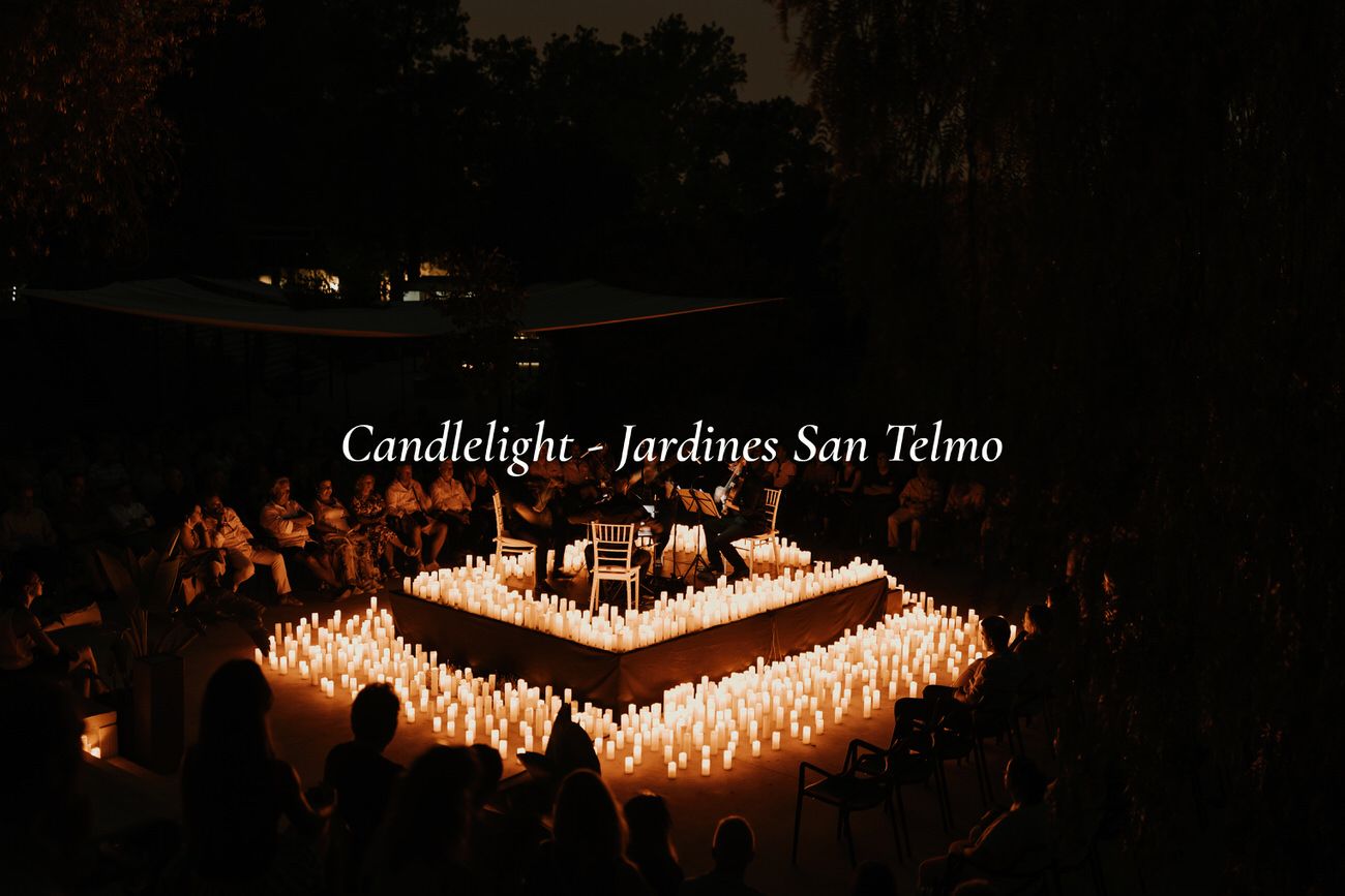 portada candlelight 2 - Fotógrafo de bodas en Málaga