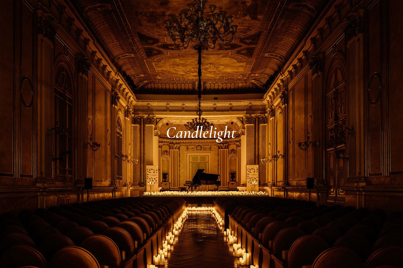 portada candlelight - Fotógrafo de bodas en Málaga