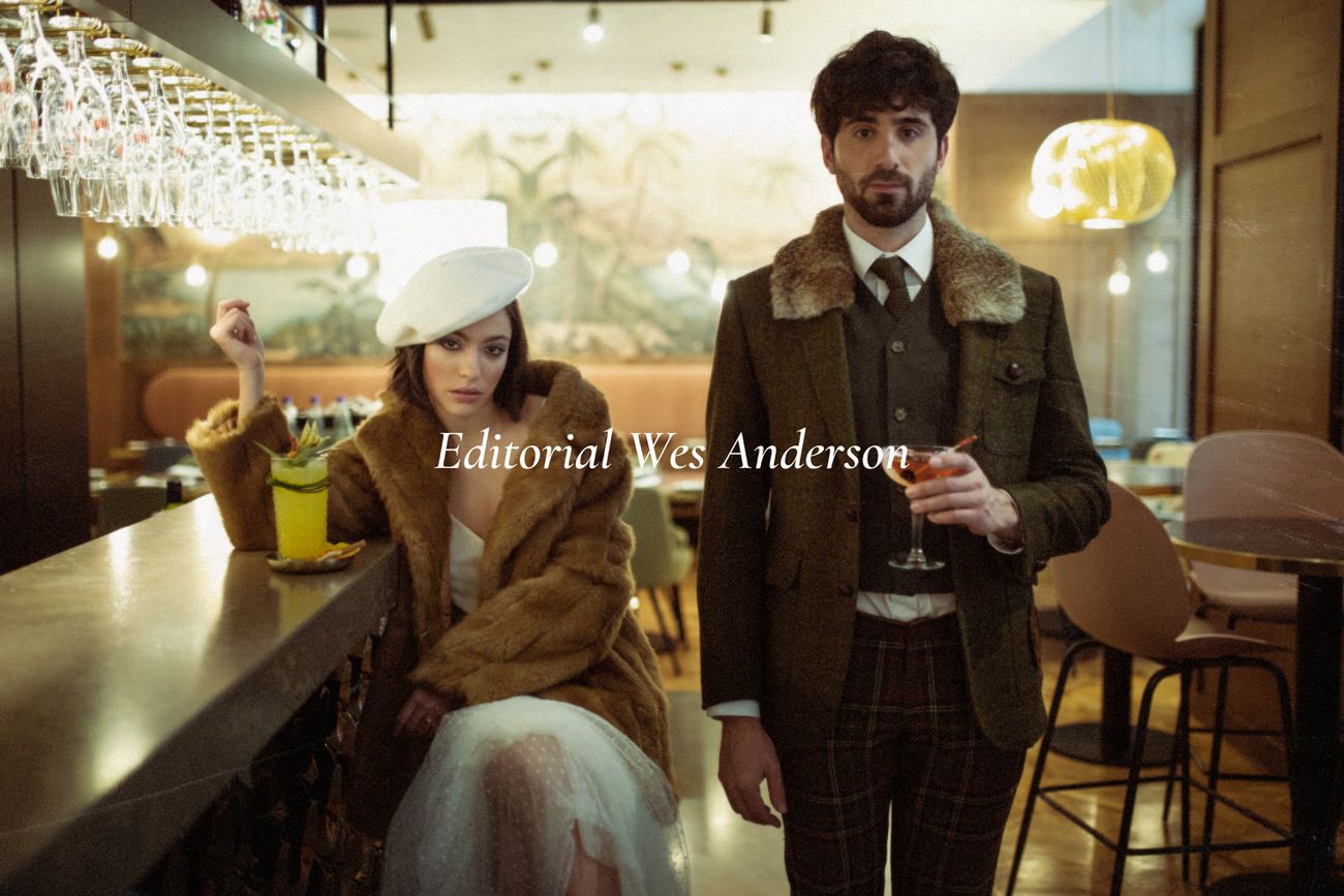 portada wes anderson 1 - Fotógrafo de bodas en Málaga