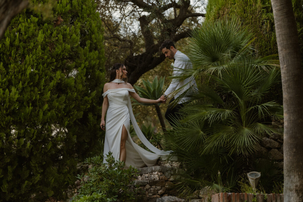 BODA HUERTA DEL CONDE danimedina 42 - Fotógrafo de bodas en Málaga